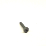 Image of Bolt. (Upper). A screw used to secure. image for your Porsche